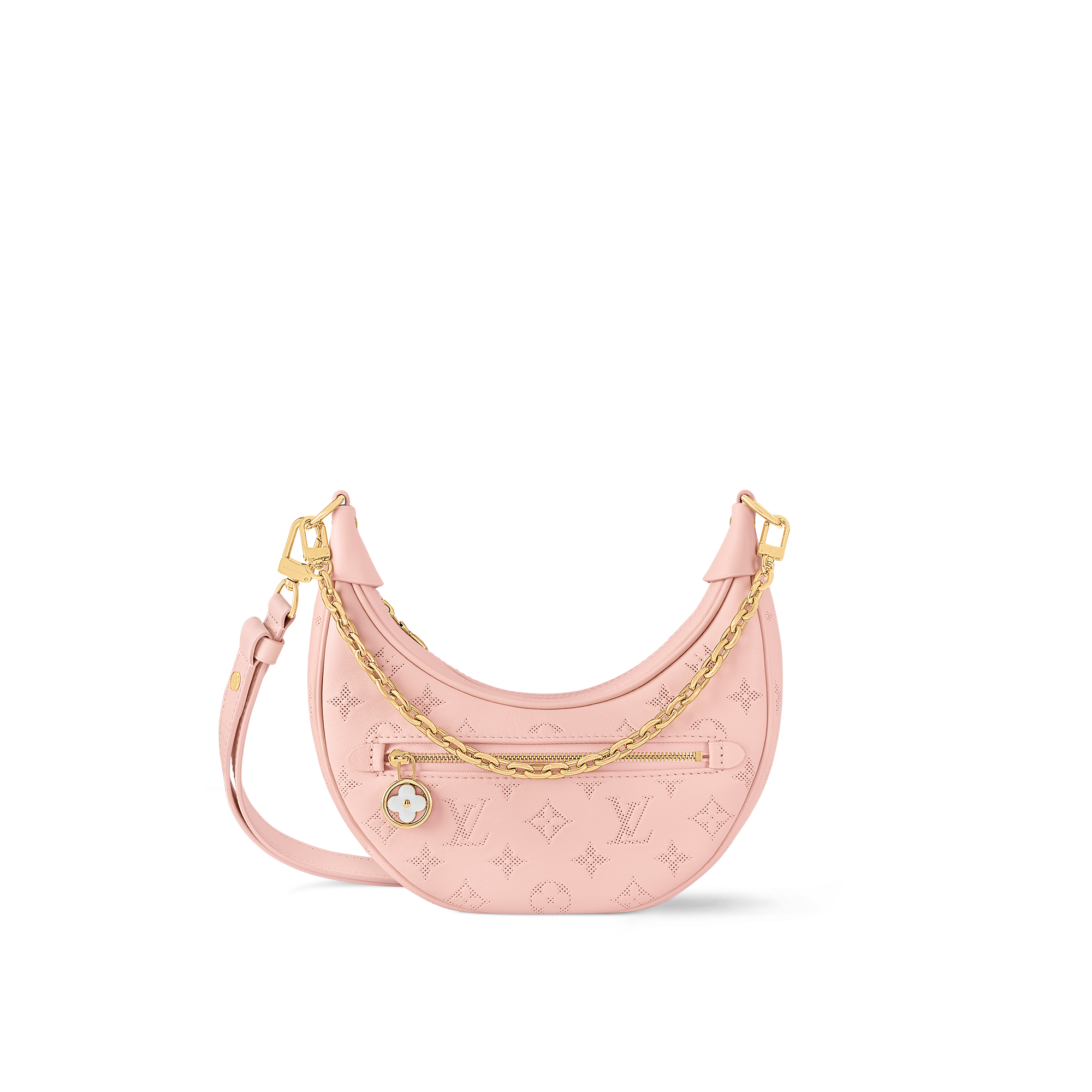 Loop - Women - Handbags | LOUIS VUITTON ®